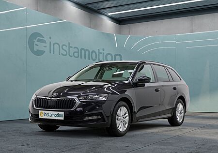 Skoda Octavia Combi 2.0 TDI DSG AMBITION STDHZ AHK