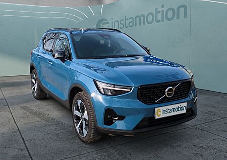 Volvo XC 40 Plus Dark 2WD