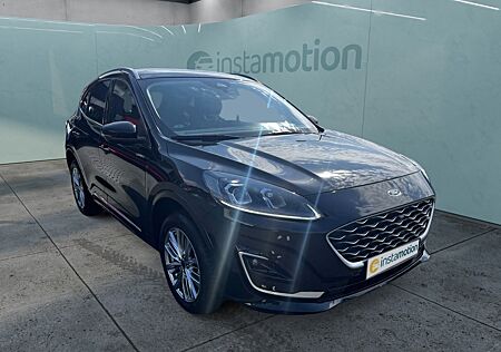 Ford Kuga 2.5 Duratec PHEV Vignale Aut. iACC/LED