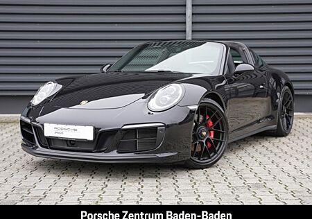 Porsche 991 -2 (911) Targa 4 GTS