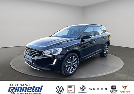 Volvo XC 60 2WD Momentum BI XENON+NAVI+PDC+SITZHZG+KLI