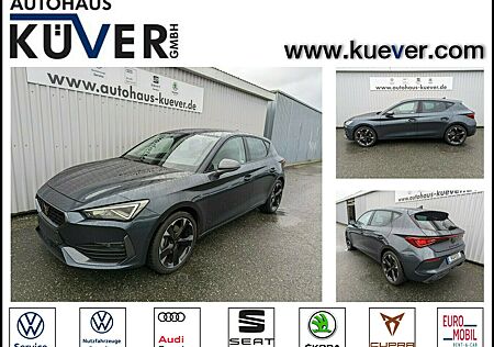 Cupra Leon 2,0 TSI DSG Navi+LED+ACC+Shzg.+18''