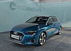 Audi A3 Sportback Advanced 35 2.0 TDI S-tronic MATRIX