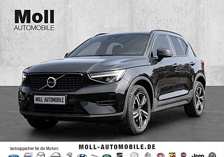 Volvo XC 40 XC40 Plus Dark 2WD B3 EU6d digitales Cockpit Memory Sitze Soundsystem HarmanKardon LED