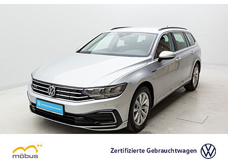 VW Passat Variant 1.4 TSI GTE DSG*RFK*NAV*ACC*ASSIST*