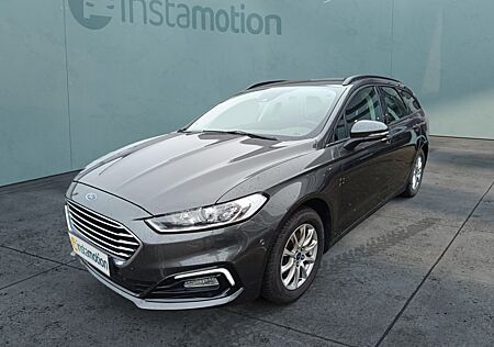 Ford Mondeo TREND NAVI / PDC / KAMERA /SITZHEIZUNG