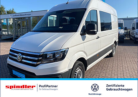 VW Crafter Plus 35 Kasten L2H2 /Klima,Bluetooth,PDC