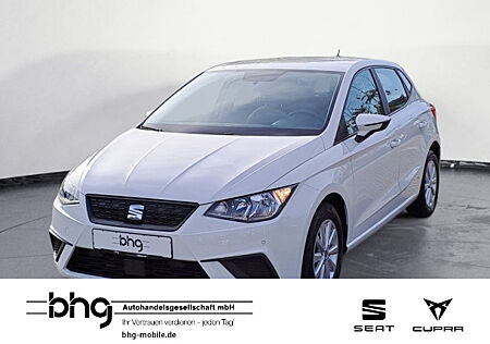 Seat Ibiza Style 1.0 TSI S&S Style