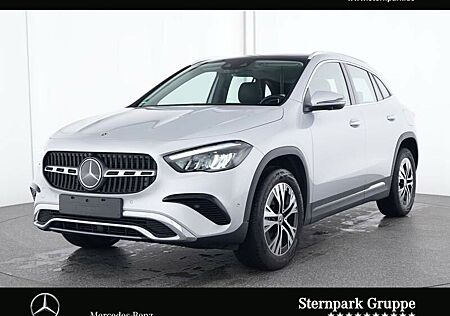 Mercedes-Benz GLA 200 Progressive Advanced Plus+DISTRO+PSD+360