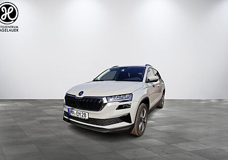 Skoda Karoq 1.5 TSI DSG Selection ACC Navi SHZ RFK