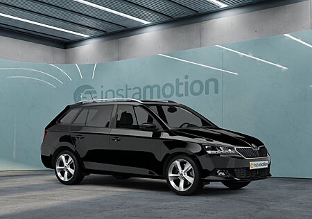 Skoda Fabia Combi 1.0 TSI Ambition Smart-Link Bluetooth PDC RFK DAB+