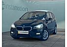 BMW 216 Gran Tourer d Advantage Aut./LED/Tempomat