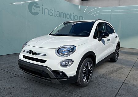 Fiat 500X Cross 1.6 Multijet 130 PS Kamera/CarPlay/uvm.