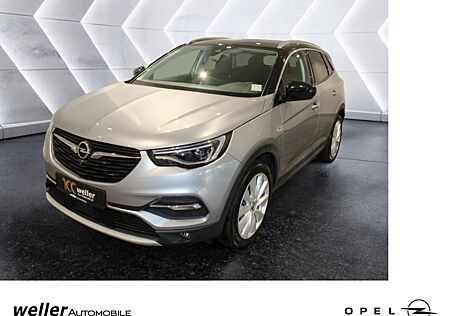 Opel Grandland X 1.2 Turbo ''Ultimate'' 360Grad-Kamera AHK Sitzheizung