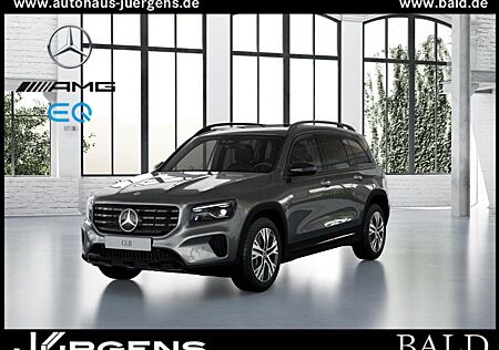 Mercedes-Benz GLB 200 d Progressive/ILS/Cam/Pano/Night/7Sitzer