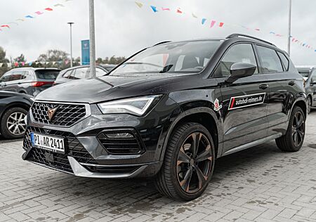 Cupra Ateca 2.0 TSI Navi LED Parkass. RFK