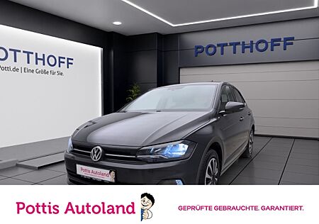 VW Polo 1.0 MPI Comfortline PDC Bluetooth Klima