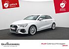 Audi A3 Sportback 30 TDI S line LED Navi AHK ACC