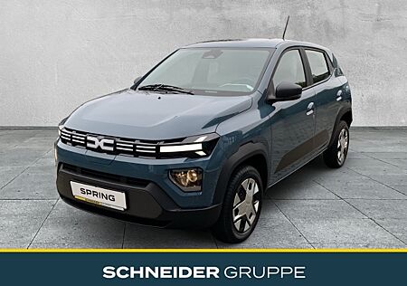 Dacia Spring Electric 45 Expression