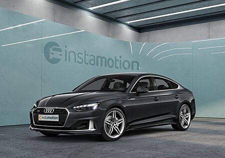 Audi A5 Spb 40 TDI quattro S tronic advanced I AHK