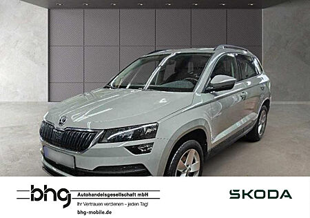 Skoda Karoq Ambition 1.0 TSI Ambition