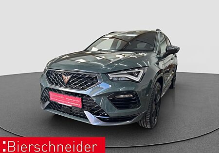 Cupra Ateca 2.0 TSI DSG 4Drive VZ AHK NAVI 19 DCC BEATS