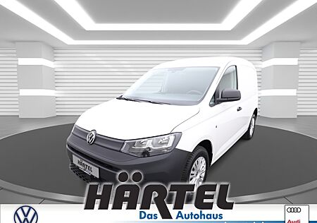 VW Caddy CARGO ECO PROFI 2.0 TDI SCR 6-GANG (+EURO6+K