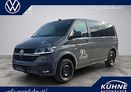 VW T6 Kombi T6.1 Kombi kurz DSG | 8-SITZ LED ACC KAMERA DAB