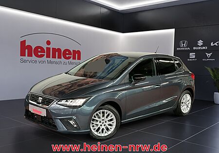 Seat Ibiza 1.0 TSI FR 6-Gang LED NAVI PDC DAB