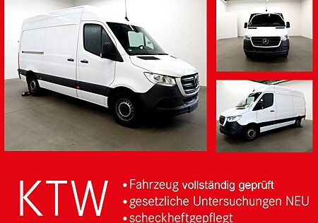 Mercedes-Benz Sprinter 317 CDI,3665mm,Automatik,Kamera