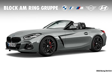 BMW Z4 SDRIVE20I M Sport RFK H/K DAB HUD PA