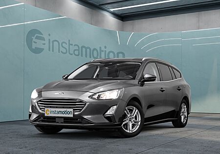 Ford Focus COOL&CONNECT Turnier 1.0 EcoBoost DAB Navi