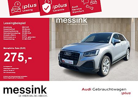 Audi Q2 35 TFSI*AHK*Kamera*Navi*CarPlay*Keyless*