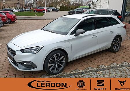 Seat Leon Sportstourer FR e-HYBRID AHK|NAVI|ab 4,99%