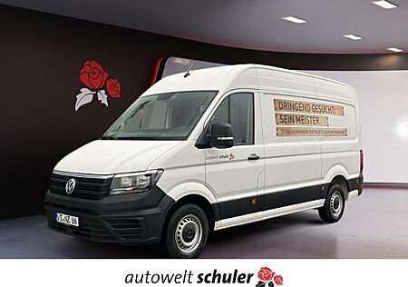 VW Crafter 35 Kasten HD 2,0 TDI EcoProfi