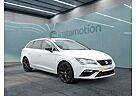 Seat Leon ST 2.0 TDI DSG FR Black Matt Edition PANO SHZ KAMERA