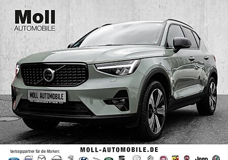 Volvo XC 40 XC40 Ultimate Dark Recharge Plug-In Hybrid 2WD T5 Twin Engine EU6d StandHZG Navi digitales Cockpit