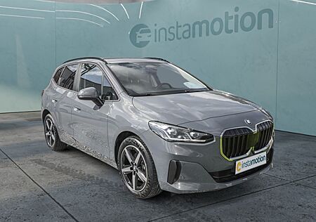 BMW 2er 225 Active Tourer xDrive LED+LEDER+NAVI