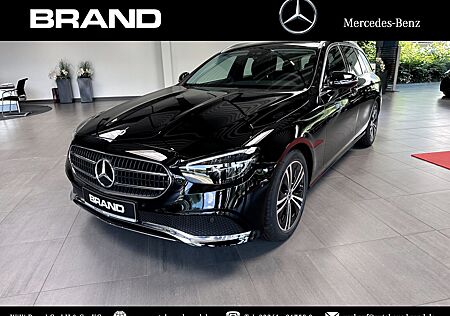 Mercedes-Benz E 200 d T Avantgarde/ AHK / Panorama-Dach