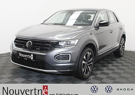 VW T-Roc 1.5 TSI United + PDC + LED + Navi