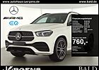 Mercedes-Benz GLE 400 d 4M AMG-Sport/Pano/Burm/AHK/Airm/Night