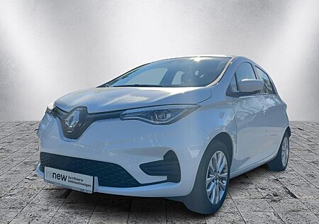 Renault ZOE EXPERIENCE *Standort Malente*