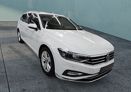 VW Passat Variant 2.0 TDI DSG ELEGANCE ASSIST AHK KAMERA eKLAPPE