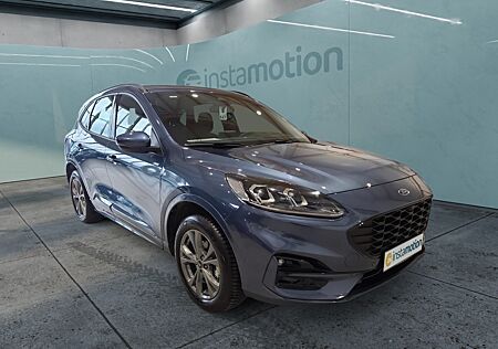 Ford Kuga Plug-In Hybrid ST-Line LED Kamera PDC h. AHK