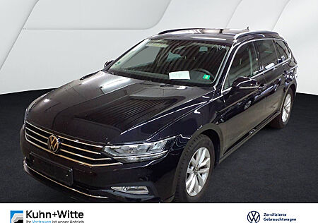 VW Passat Variant 1.5 TSI Business *ACC*PDC*App-Connect*Navi*