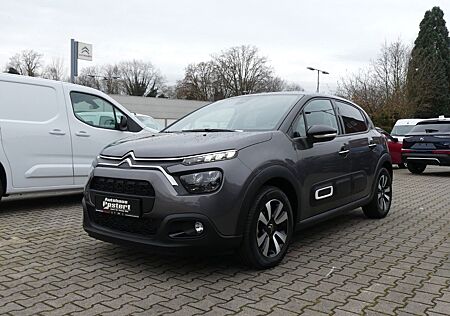 Citroën C3 Max Automatik