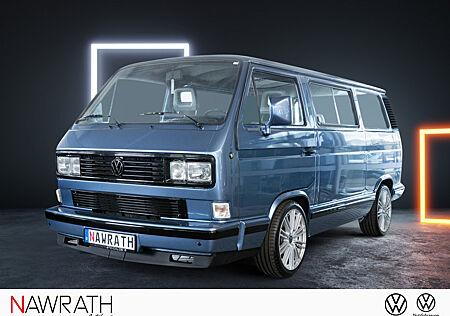 VW T3 Caravelle 2.1