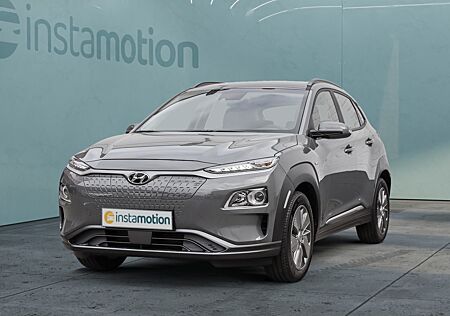 Hyundai Kona Elektro *KLIMAAUTOMATIK* SPURHALTEASSISTENT*RÜCKFAHRKAMERA*