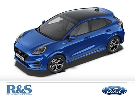 Ford Puma ST-Line *Facelift*+Pano+Matrix LED+360°+Navi