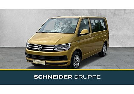 VW T6 Multivan Comfortline 2.0 TDI AHK+LED+NAVI